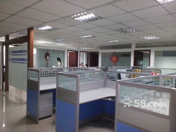 精品寫字樓出租 五四路金龍大廈260平方精裝辦公空間，設備齊全，裝飾材料優(yōu)質