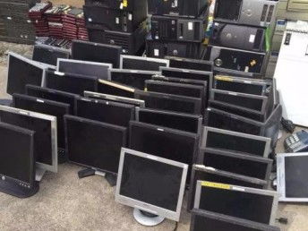 廣州綜合回收服務指南 空調、辦公家具、設備與廢舊電器的綠色處理