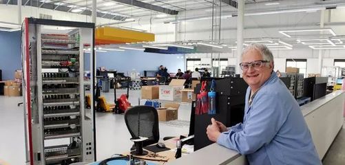 dSpace北美新測試設施落成，擴展HIL生產測試能力