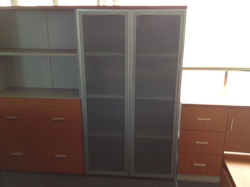 辦公家具換季清倉，半價拋售通知