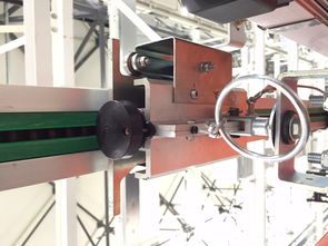 汽車總裝充電線鋁材滑道小車結(jié)構(gòu)探討與樣機參考