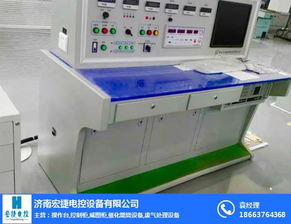 專業(yè)推薦 吉林與濟南宏捷電控設(shè)備的變頻控制箱制作及機械電氣設(shè)備銷售