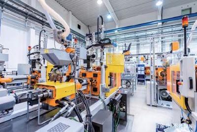 全球布局百家工廠，年吸金620億 德國機(jī)械電氣巨頭的中國戰(zhàn)略解碼