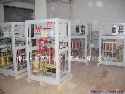 鐵路機(jī)械設(shè)備專用SBW-300KVA/300KW三相補(bǔ)償式電力穩(wěn)壓器 性能、應(yīng)用與選購指南