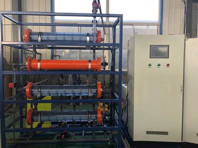 HCCL 機(jī)械電氣設(shè)備銷售 驅(qū)動工業(yè)高效運(yùn)轉(zhuǎn)的核心力量