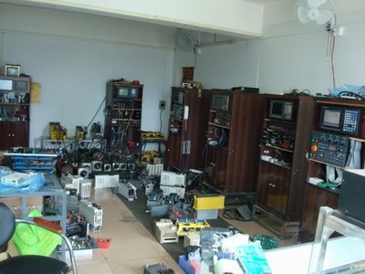 發(fā)那科伺服器ALM 449報(bào)警維修全解析 故障診斷、修復(fù)與預(yù)防策略